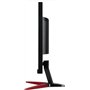Acer KG1 KG251QJ 62,2 cm (24.5") 1920 x 1080 Pixels Full HD LCD Noir