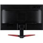Acer KG1 KG251QJ 62,2 cm (24.5") 1920 x 1080 Pixels Full HD LCD Noir