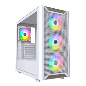 MONTECH XR Bois