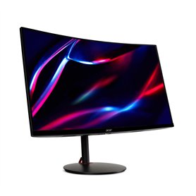 Acer Nitro XZ270UP Moniteur de Jeu 27" (écran 69 cm) WQHD