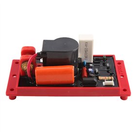 Xbsduih Machine de Soudage TIG Plaque D'Allumage D'Arc à Haute Tension Fréquence Élevée Tension à Vide DC50-90V Alimentation à D