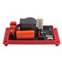 Xbsduih Machine de Soudage TIG Plaque D'Allumage D'Arc à Haute Tension Fréquence Élevée Tension à Vide DC50-90V Alimentation à D