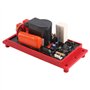 Xbsduih Machine de Soudage TIG Plaque D'Allumage D'Arc à Haute Tension Fréquence Élevée Tension à Vide DC50-90V Alimentation à D