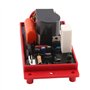 Xbsduih Machine de Soudage TIG Plaque D'Allumage D'Arc à Haute Tension Fréquence Élevée Tension à Vide DC50-90V Alimentation à D