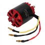 Dasertoe Moteur Outrunner balais N5065 320 KV pour kit de planche à roulettes électrique