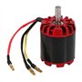 Dasertoe Moteur Outrunner balais N5065 320 KV pour kit de planche à roulettes électrique