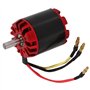 Dasertoe Moteur Outrunner balais N5065 320 KV pour kit de planche à roulettes électrique