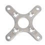 Dasertoe Moteur Outrunner balais N5065 320 KV pour kit de planche à roulettes électrique