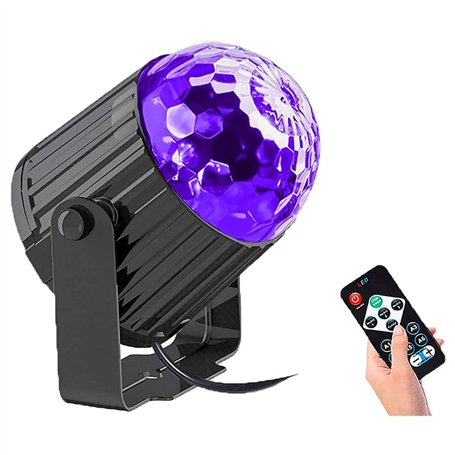 Boddceto LumièRe Noire UV