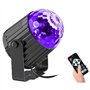 Boddceto LumièRe Noire UV