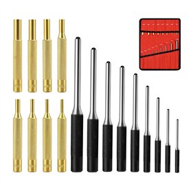 SameeHome Kit de perforatrice de réparation de poinçonnage