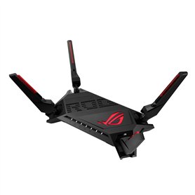 ASUS Rog Rapture Gt-Ax6000 Wireless Router Dual-Band