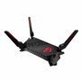 ASUS Rog Rapture Gt-Ax6000 Wireless Router Dual-Band