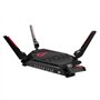 ASUS Rog Rapture Gt-Ax6000 Wireless Router Dual-Band, W128271083 (Wireless Router Dual-Band (2.4 Ghz / 5 Ghz) Black)