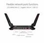 ASUS Rog Rapture Gt-Ax6000 Wireless Router Dual-Band, W128271083 (Wireless Router Dual-Band (2.4 Ghz / 5 Ghz) Black)