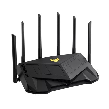ASUS TUF Gaming AX6000 Routeur WiFi 6 Double Bande