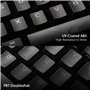 ASUS ROG Strix Scope II RX Teclado Mecánico Gaming Rx Red QWERTY Español Negro