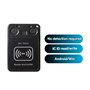 Ptdfjspt RFID Ouvre les Systèmes de Contrôle D'Accès NFC Reader et Sniffer RFID Emulator Chameleon RFID Reader Writer Idic Copie