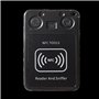 Ptdfjspt RFID Ouvre les Systèmes de Contrôle D'Accès NFC Reader et Sniffer RFID Emulator Chameleon RFID Reader Writer Idic Copie