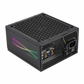 Bloc dAlimentation Aerocool LUXPRORGB650M ATX 650 W 80 Plus Bronze