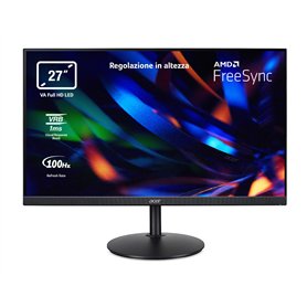 Acer CBA272Hbirf - Écran PC 27 " Full HD