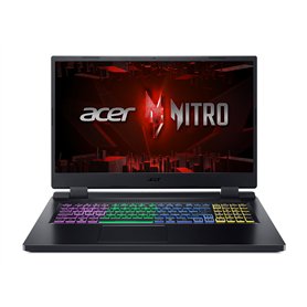 ACER Nitro 5 (AN517-55-56BH) Gaming 17