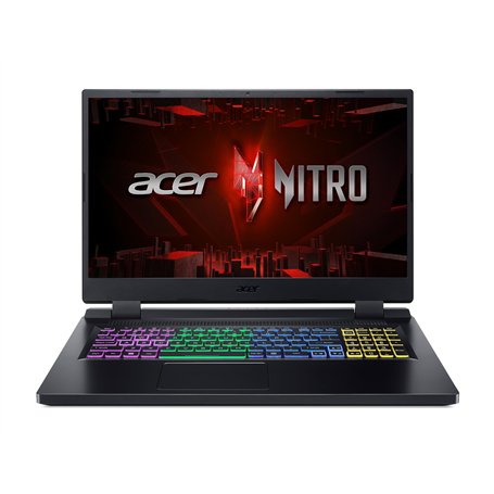 ACER Nitro 5 (AN517-55-56BH) Gaming 17