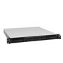 SYNOLOGY RackStation RS818RP+ Serveur de Stockage NAS Rack (1 U) Ethernet/LAN Noir C2538