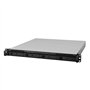 SYNOLOGY RackStation RS818RP+ Serveur de Stockage NAS Rack (1 U) Ethernet/LAN Noir C2538
