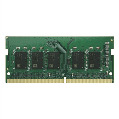 Mémoire RAM Synology D4ES03-16G 16 GB DDR4