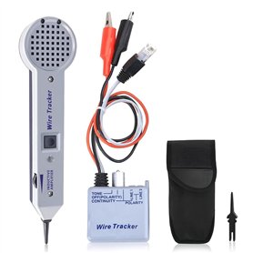 Sirxlevcy Kit Générateur de Tonalité