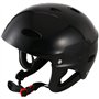 Yheonver Casque de protection 11 trous de respiration pour kayak