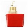 Okeeyseda AC 220V 15A filetage male SPDT Eau pagaie contacteur de debit -25