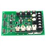 GREOHNMPAW Module de Commande de Moteur à Courant Continu à Double Pont en H 15 A