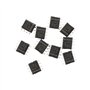 RIYAN Lot de 10 8 broches IC SMD NE555