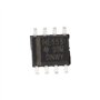 RIYAN Lot de 10 8 broches IC SMD NE555