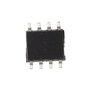 RIYAN Lot de 10 8 broches IC SMD NE555