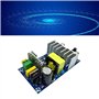 Gbloodst 2X Module de Carte D'Alimentation à Découpage 12 V 8 une 100 W, Alimentation Haute Puissance, Carte Nue AC85-265 V Vers