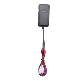jiyaohui GT02A Car GPS Tracker GPRS Locator Tracking System Vehicle Satellite Anti-Theft Positioning Tracking System