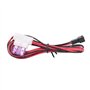 jiyaohui GT02A Car GPS Tracker GPRS Locator Tracking System Vehicle Satellite Anti-Theft Positioning Tracking System