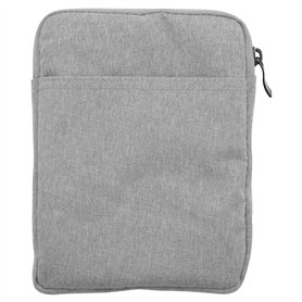 IGUATU Housse antichoc pour liseuse numérique Paperwhite 4/3/2/1 Voyage Kpw3 958/558/499 Gris clair 15
