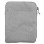 IGUATU Housse antichoc pour liseuse numérique Paperwhite 4/3/2/1 Voyage Kpw3 958/558/499 Gris clair 15