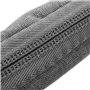 IGUATU Housse antichoc pour liseuse numérique Paperwhite 4/3/2/1 Voyage Kpw3 958/558/499 Gris clair 15,2 cm