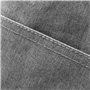 IGUATU Housse antichoc pour liseuse numérique Paperwhite 4/3/2/1 Voyage Kpw3 958/558/499 Gris clair 15,2 cm