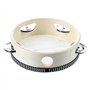 Jojomino Tambourin Tamborine 15