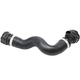 SANSHAN SystèMe de Refroidissement Moteur Radiateur Tuyau de Liquide de Refroidissement Primaire Radiateur 17127578399 pour F10