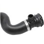 SANSHAN SystèMe de Refroidissement Moteur Radiateur Tuyau de Liquide de Refroidissement Primaire Radiateur 17127578399 pour F10 