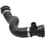 SANSHAN SystèMe de Refroidissement Moteur Radiateur Tuyau de Liquide de Refroidissement Primaire Radiateur 17127578399 pour F10 