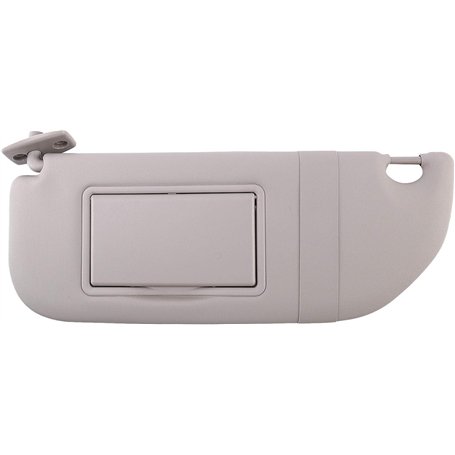 Beauneo Panneau D'Ombrage de Bouclier de Pare-Soleil IntéRieur de Voiture pour 301 C3 98038433DS CCTé Gauche