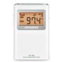 Radio transistor Sangean DT-160 Blanc